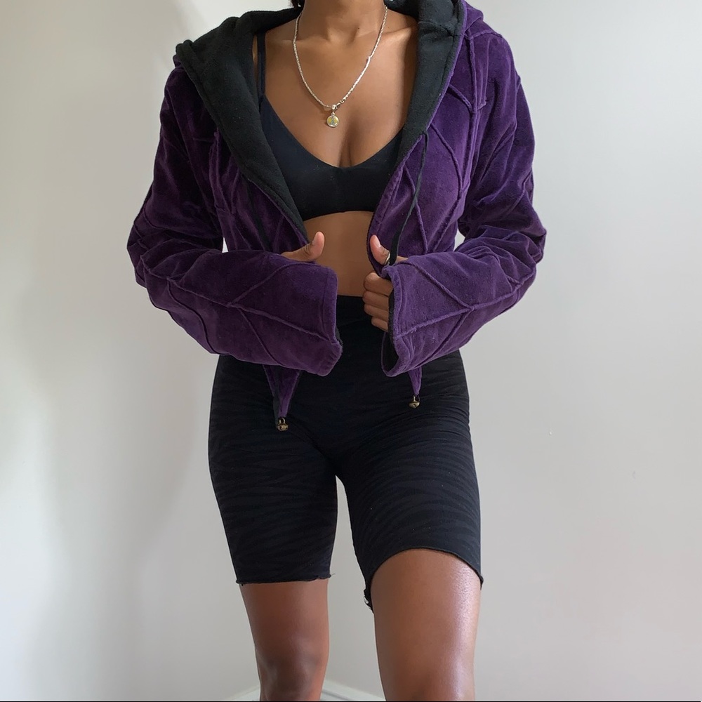 Perfect Pixie Jacket! - image 1